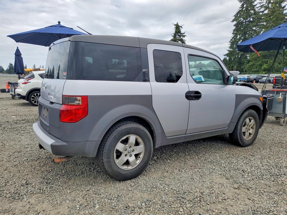 Продаж на аукціоні авто 2003 Honda Element, vin: 5J6YH285X3L043216, номер лоту: 54011386