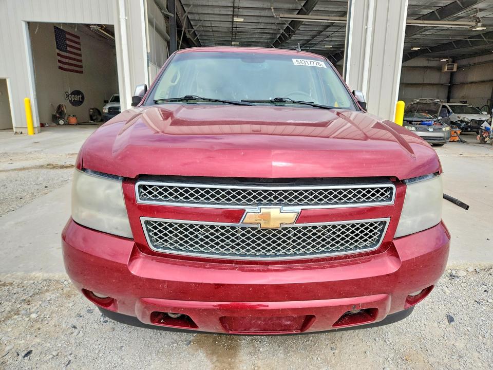 Продажа на аукционе авто 2010 Chevrolet Tahoe, vin: 1GNUKCE00AR158266, номер лота: 54317276