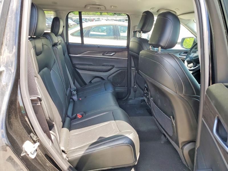Продажа на аукционе авто 2024 Jeep Grand Cherokee, vin: 1C4RJHBG3R8954074, номер лота: 54098896