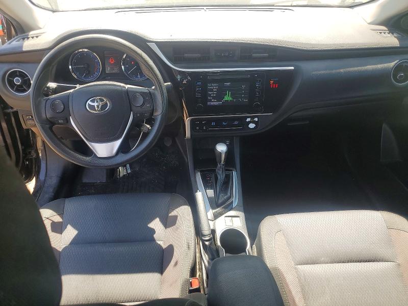 Aukcja sprzedaży 2018 Toyota Corolla, vin: 2T1BURHE6JC044500, numer aukcji: 54808006