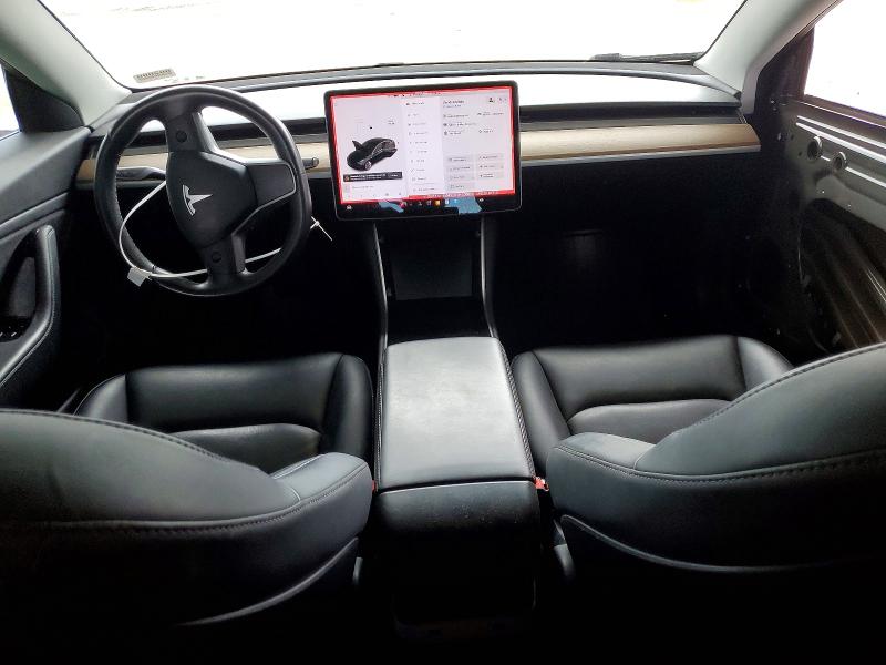 Aukcja sprzedaży 2018 Tesla Model 3, vin: 5YJ3E1EA7JF176343, numer aukcji: 55443446