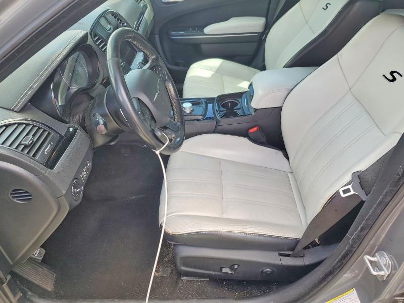 53803746 :رقم المزاد ، 2C3CCABGXKH712510 vin ، 2019 Chrysler 300 مزاد بيع