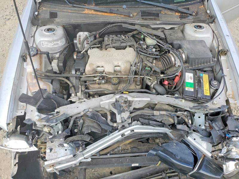 52087656 :رقم المزاد ، 1G1NE52J32M564417 vin ، 2002 Chevrolet Malibu مزاد بيع