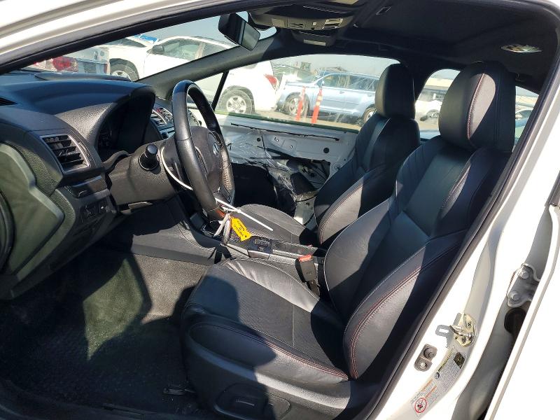 2020 Subaru Wrx მანქანა იყიდება აუქციონზე, vin: JF1VA1N67L8812235, აუქციონის ნომერი: 53923596