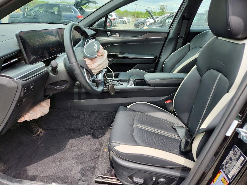 Продаж на аукціоні авто 2025 Kia K5, vin: KNAG64J74S5351125, номер лоту: 53471066