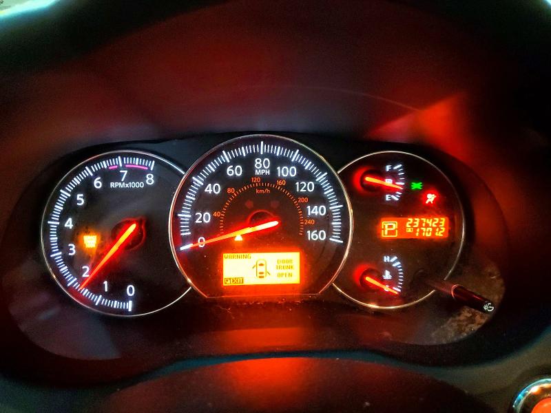 Aukcja sprzedaży 2011 Nissan Maxima, vin: 1N4AA5AP8BC866529, numer aukcji: 53061826