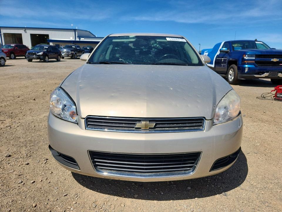 Aukcja sprzedaży 2011 Chevrolet Impala, vin: 2G1WB5EK1B1250696, numer aukcji: 53606216