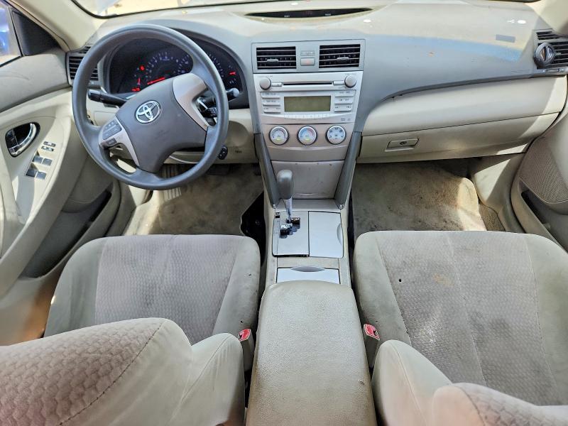 Aukcja sprzedaży 2010 Toyota Camry, vin: 4T1BF3EK5AU563442, numer aukcji: 54916456