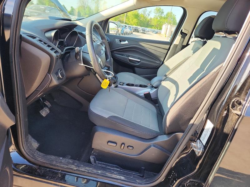 53120756 :رقم المزاد ، 1FMCU9G96GUB48629 vin ، 2016 Ford Escape مزاد بيع