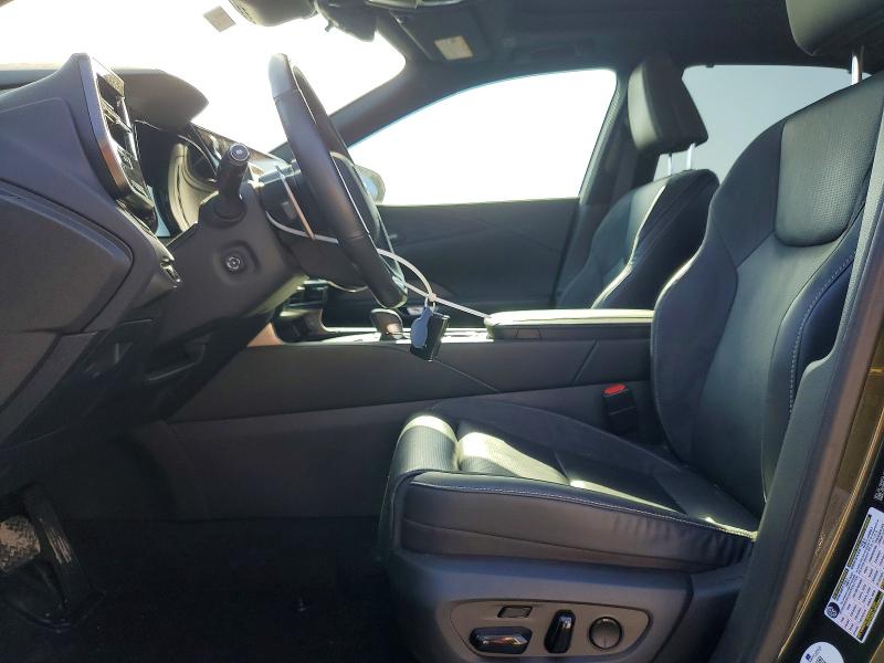 Продажа на аукционе авто 2023 Lexus Rx 350h, vin: 2T2BBMCA8PC005781, номер лота: 52721016