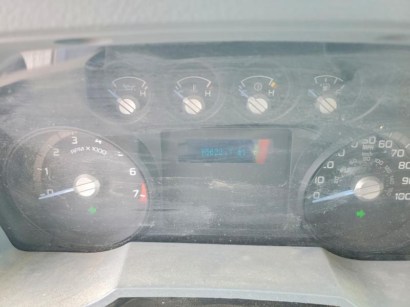 Продаж на аукціоні авто 2012 Ford F250, vin: 1FDBF2A65CEB18831, номер лоту: 52234726