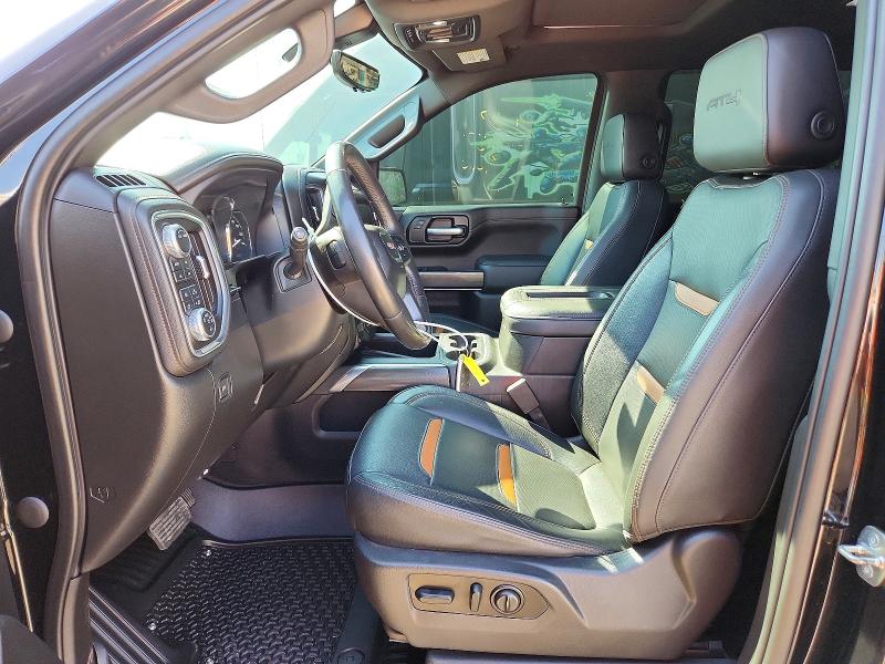 47984566 :رقم المزاد ، 1GTP9EEL0MZ227744 vin ، 2021 Gmc Sierra مزاد بيع