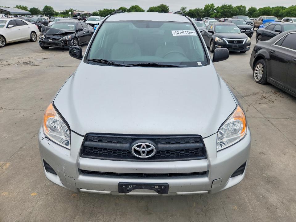 Продажа на аукционе авто 2011 Toyota Rav4, vin: 2T3BF4DV0BW096649, номер лота: 52504186
