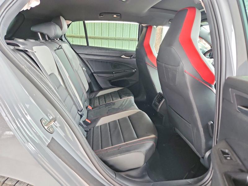 Aukcja sprzedaży 2023 Volkswagen Gti, vin: WVWWA7CD4PW212020, numer aukcji: 54260536