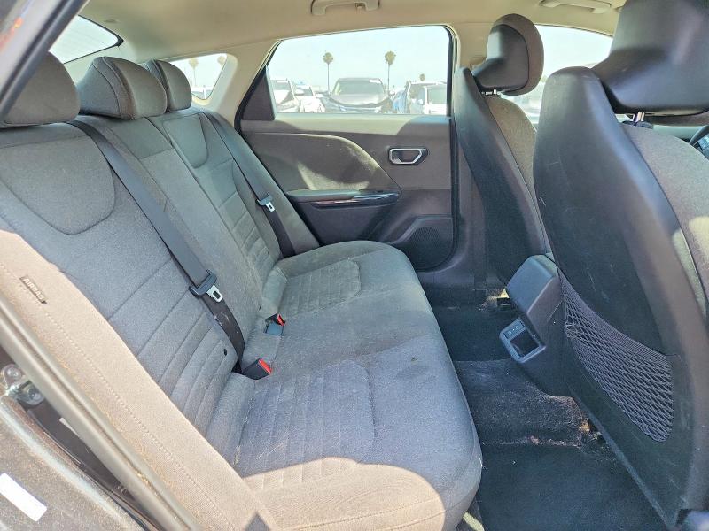 Aukcja sprzedaży 2025 Kia K4, vin: 3KPFU4DE7SE215185, numer aukcji: 53099946