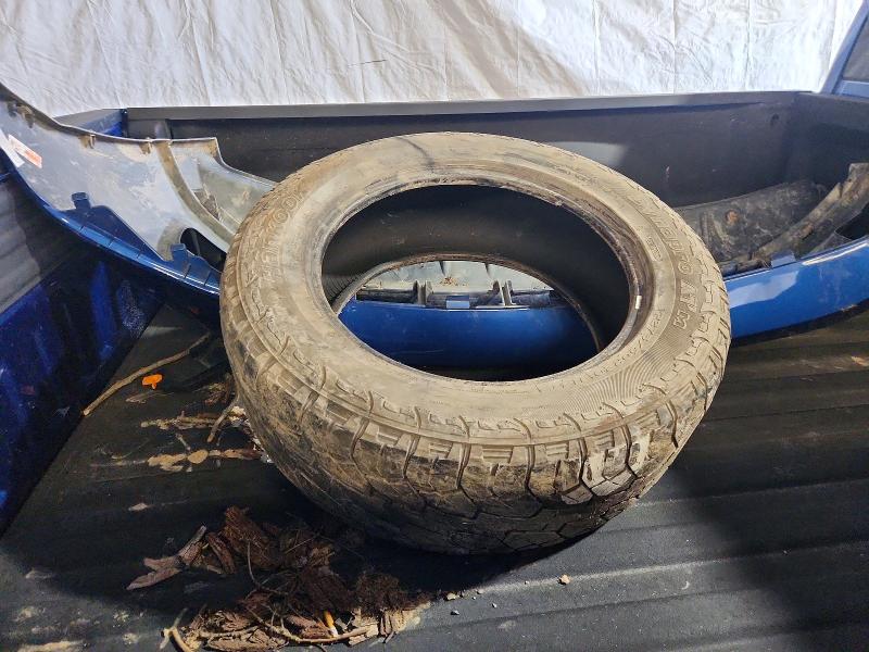 Aukcja sprzedaży 2011 Dodge Ram 1500, vin: 1D7RV1GT7BS672150, numer aukcji: 54660416