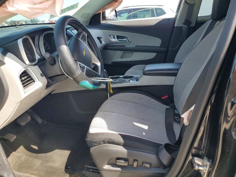 Aukcja sprzedaży 2017 Chevrolet Equinox, vin: 2GNFLFEK7H6276992, numer aukcji: 55287506