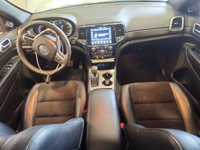54254216 :رقم المزاد ، 1C4RJFAG0KC600618 vin ، 2019 Jeep Grand Cherokee مزاد بيع