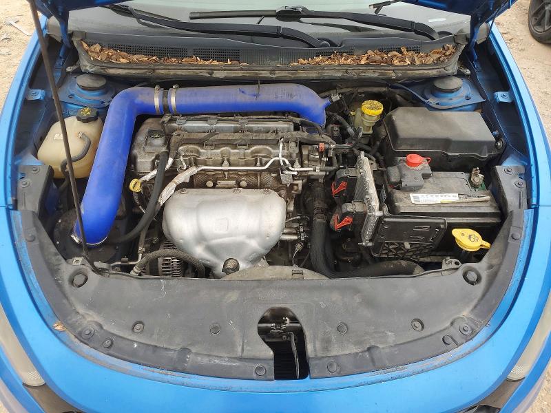 2016 Dodge Dart მანქანა იყიდება აუქციონზე, vin: 1C3CDFAA6GD529472, აუქციონის ნომერი: 51991016