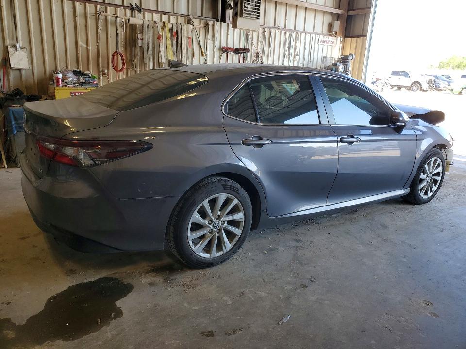 Aukcja sprzedaży 2023 Toyota Camry, vin: 4T1R11AK4PU739641, numer aukcji: 53106526