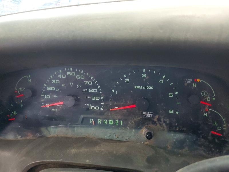 52746486 :رقم المزاد ، 1FTNW21S12EC37697 vin ، 2002 Ford F250 مزاد بيع