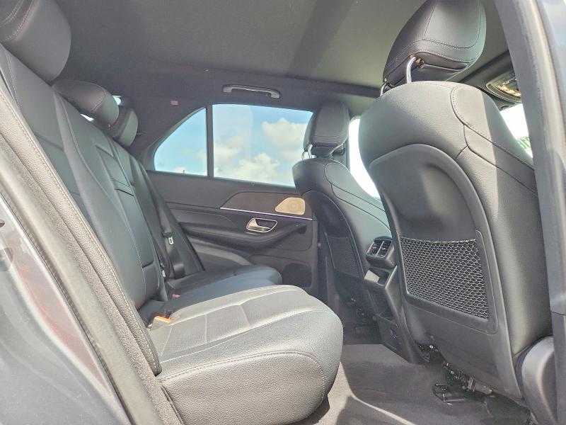Продаж на аукціоні авто 2023 Mercedes-benz Gle, vin: 4JGFB4JB0PA955621, номер лоту: 53167056