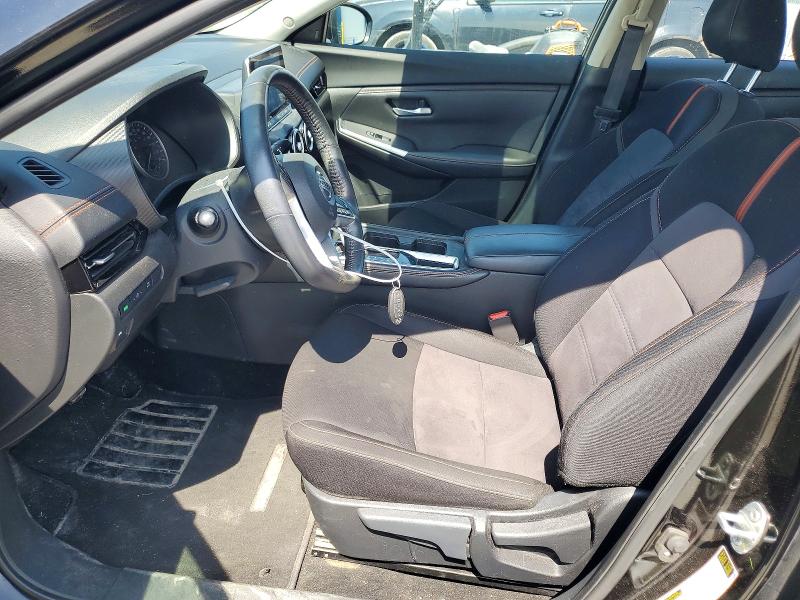 Aukcja sprzedaży 2021 Nissan Sentra, vin: 3N1AB8DV9MY222036, numer aukcji: 53706626