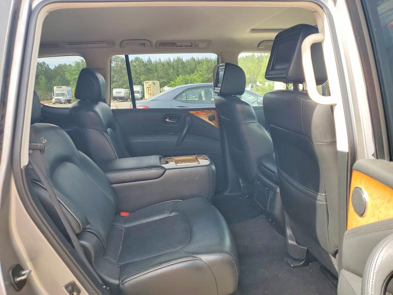 Продаж на аукціоні авто 2012 Infiniti Qx56, vin: JN8AZ2NE9C9023291, номер лоту: 53338526