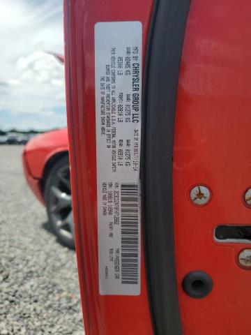 2015 Dodge Challenger მანქანა იყიდება აუქციონზე, vin: 2C3CDZAT0FH712662, აუქციონის ნომერი: 52074056