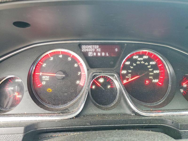 54688296 :رقم المزاد ، 1GKKRPKD1FJ289131 vin ، 2015 Gmc Acadia مزاد بيع