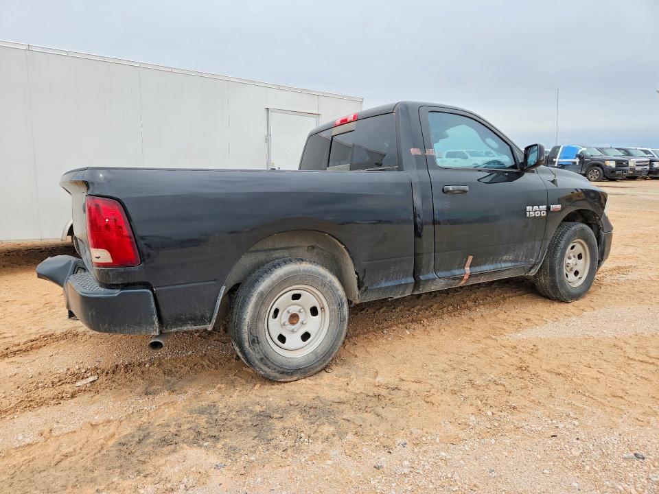 54767356 :رقم المزاد ، 3C6JR6AT7EG158562 vin ، 2014 Ram 1500 مزاد بيع