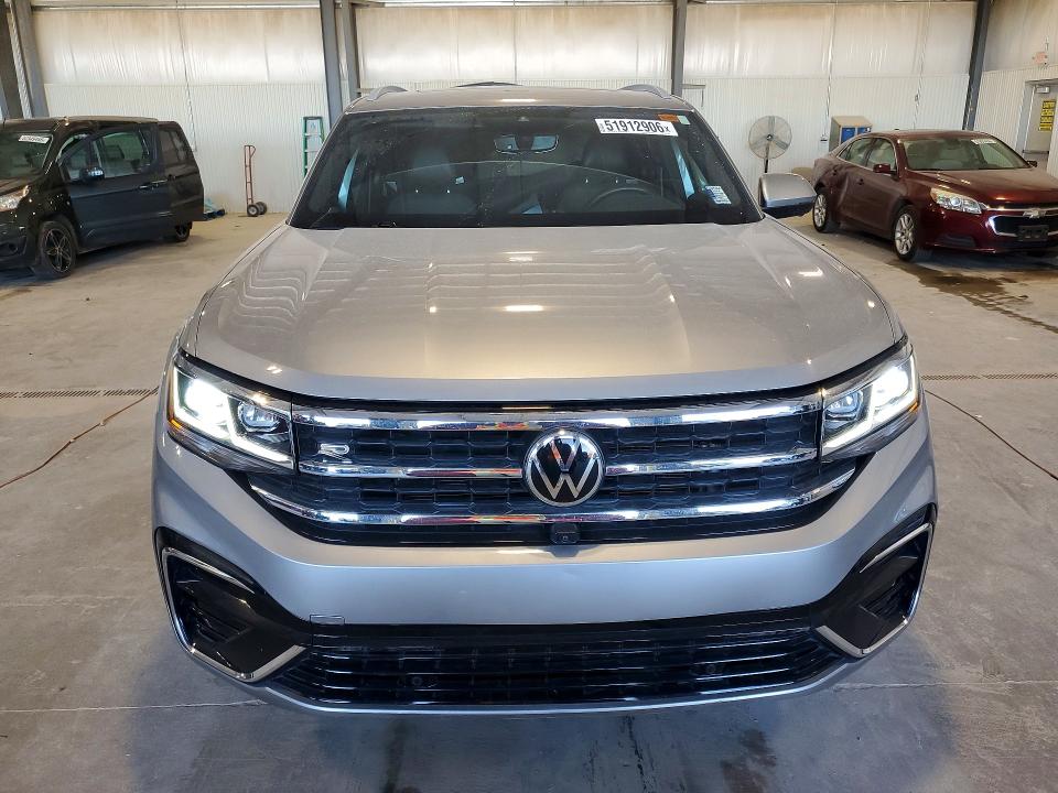 Aukcja sprzedaży 2020 Volkswagen Atlas Cross Sport, vin: 1V2TE2CA1LC224278, numer aukcji: 51912906