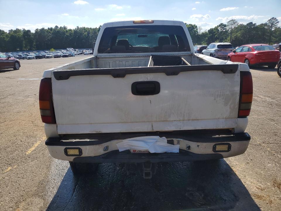 Aukcja sprzedaży 2006 Gmc Sierra, vin: 1GTHK23D06F166368, numer aukcji: 53437196