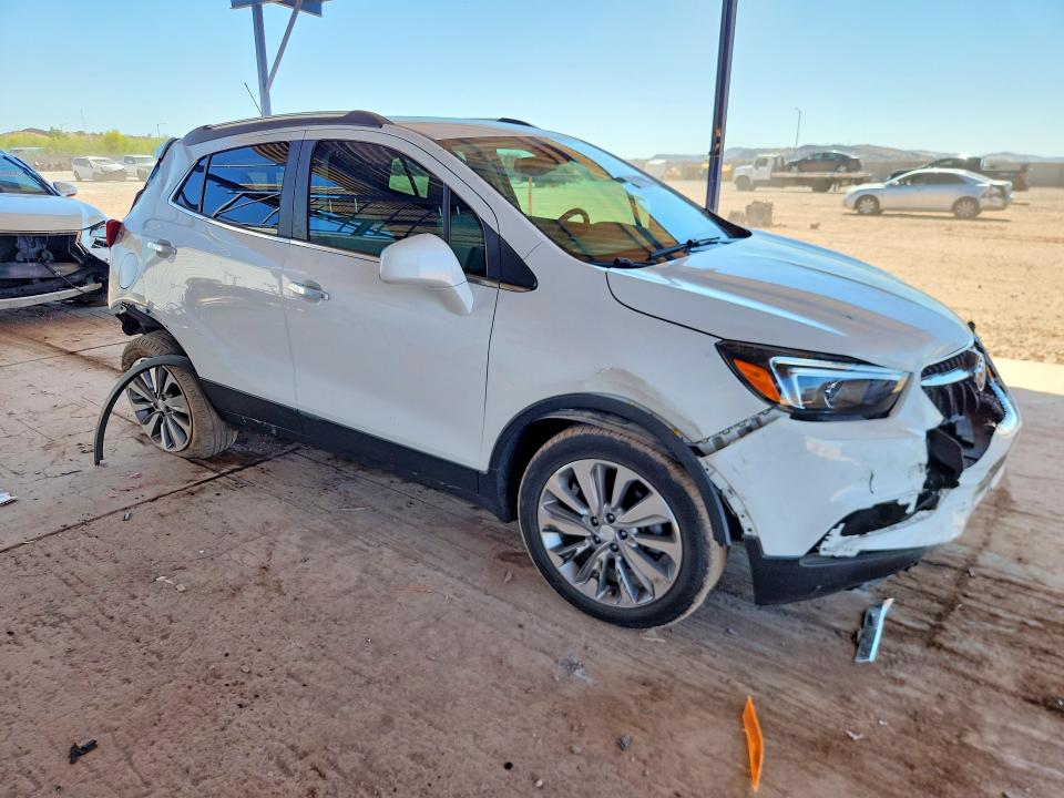Aukcja sprzedaży 2020 Buick Encore, vin: KL4CJASB4LB058033, numer aukcji: 53632826