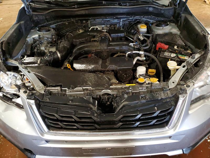 Aukcja sprzedaży 2017 Subaru Forester, vin: JF2SJAGC1HH539690, numer aukcji: 53060536
