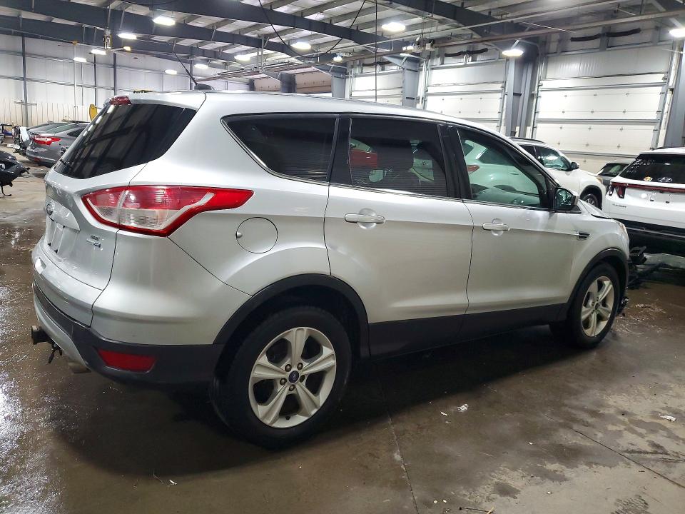 Продаж на аукціоні авто 2015 Ford Escape, vin: 1FMCU9G95FUB94905, номер лоту: 54258836