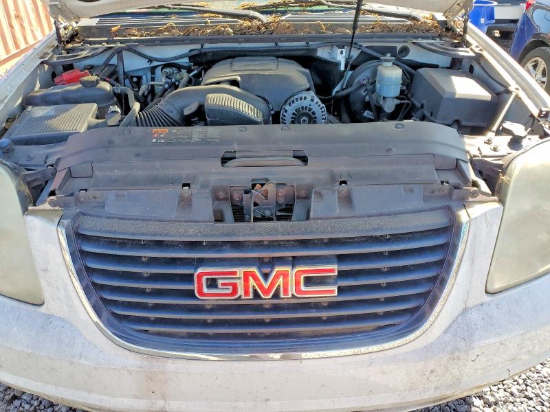 Продажа на аукционе авто 2013 Gmc Yukon, vin: 1GKS1CE09DR134236, номер лота: 52319406