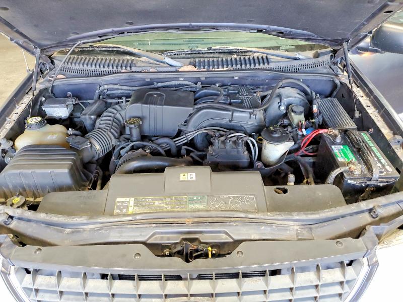 2002 Ford Explorer მანქანა იყიდება აუქციონზე, vin: 1FMZU73E92ZC13390, აუქციონის ნომერი: 53506896