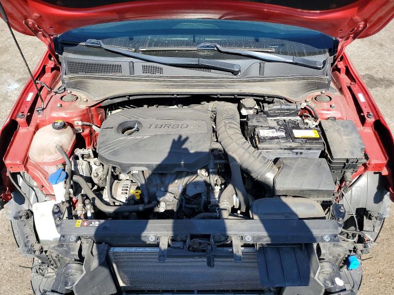 Продаж на аукціоні авто 2021 Kia Forte, vin: 3KPF44AC9ME352585, номер лоту: 52961426