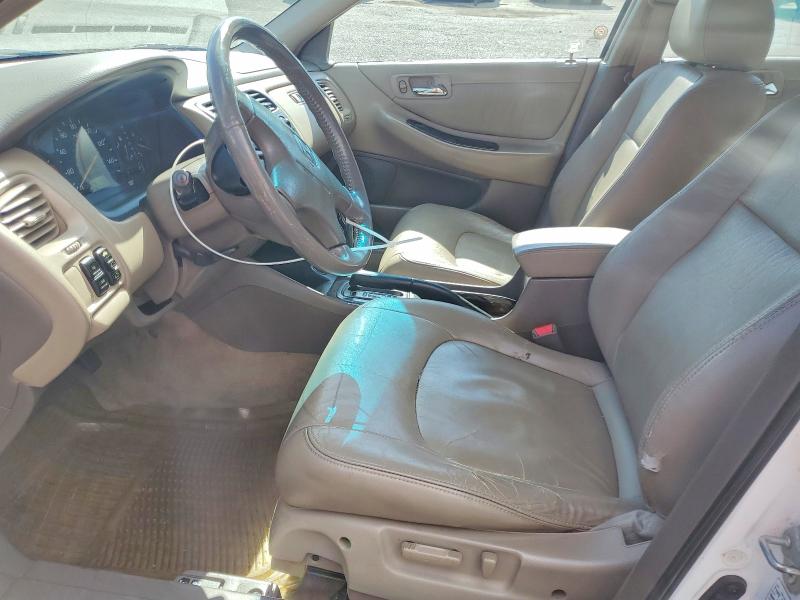 Продаж на аукціоні авто 2001 Honda Accord, vin: 1HGCG16531A059879, номер лоту: 55057536