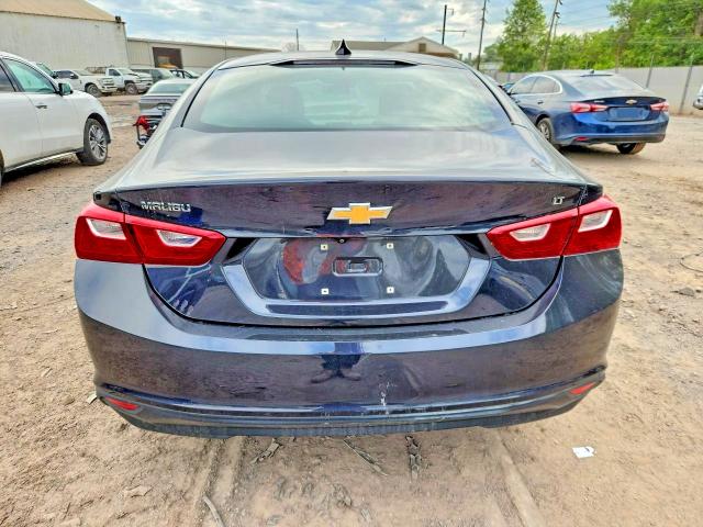 Продажа на аукционе авто 2023 Chevrolet Malibu, vin: 1G1ZD5ST8PF233513, номер лота: 53301836