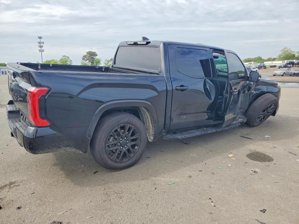 Продаж на аукціоні авто 2026 Toyota Tundra, vin: 5TFJA5DB9TX361295, номер лоту: 54188186