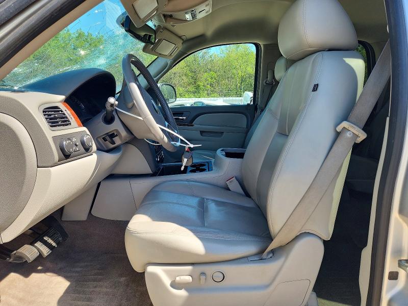 Aukcja sprzedaży 2011 Gmc Yukon, vin: 1GKS2CE01BR167905, numer aukcji: 52033436