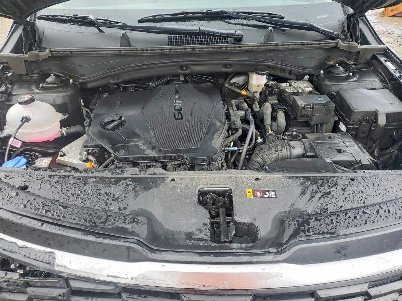 52817196 :رقم المزاد ، 5XYK23DF1TG352389 vin ، 2026 Kia Sportage مزاد بيع