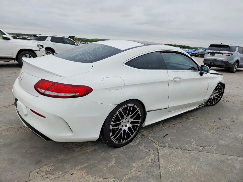 Продажа на аукционе авто 2018 Mercedes-benz C, vin: WDDWJ4JB1JF683667, номер лота: 52473476
