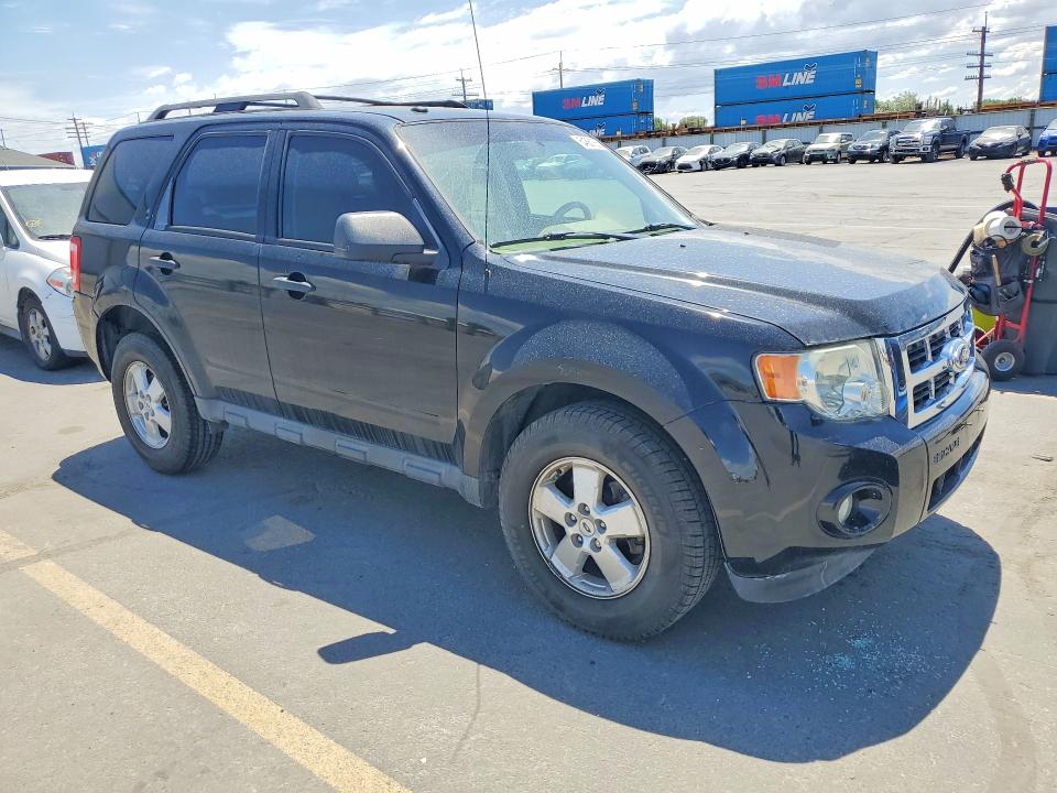Aukcja sprzedaży 2012 Ford Escape, vin: 1FMCU0D79CKA94831, numer aukcji: 54561366