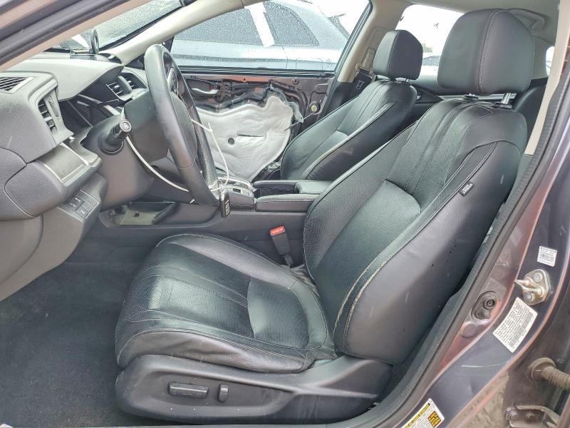 Продаж на аукціоні авто 2016 Honda Civic, vin: 19XFC1F93GE203804, номер лоту: 55422766