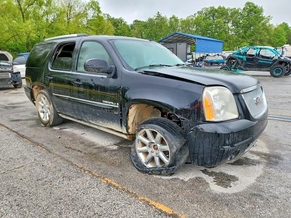 Aukcja sprzedaży 2008 Gmc Yukon, vin: 1GKFK63898J126490, numer aukcji: 52624866