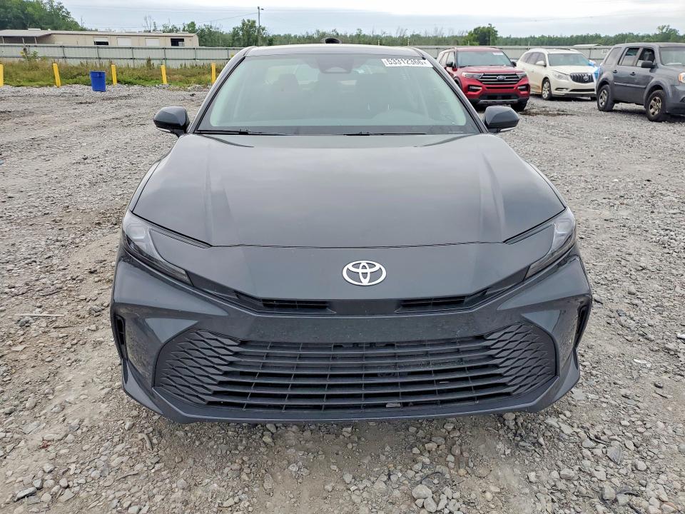 Продажа на аукционе авто 2026 Toyota Camry, vin: 4T1DAACKXTU217307, номер лота: 53312366