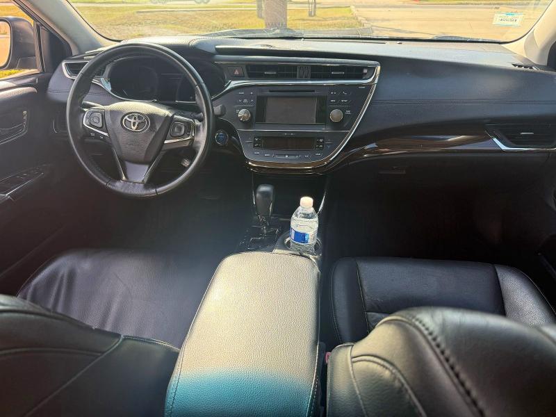54591736 :رقم المزاد ، 4T1BD1EB7EU021808 vin ، 2014 Toyota Avalon Hybrid مزاد بيع